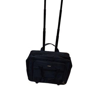 Solo Rolling Briefcase/Laptop Case - image 1